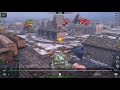 [WoTB] [TF2] [15.ai] Demoman beats up a s.o.b in World of Tanks Blitz for calling TF2 a "dead game"