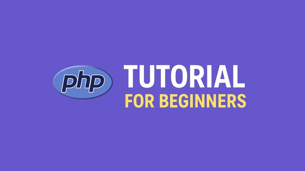 PHP Tutorial 21: Image Validation & Secure File Upload System - YouTube