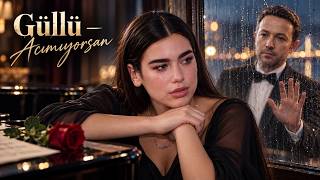 Acımıyorsan Yeni Nesil Cover