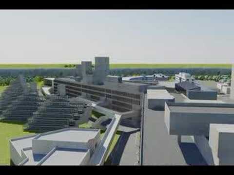 Virtual Campus Tour - University Of East Anglia - YouTube