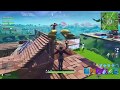 Fortnite Battle Royale Gameplay Season 8