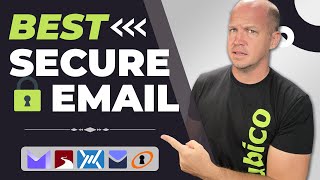 I Tested 5 Secure Email Providers (THIS is the best Gmail alternative)