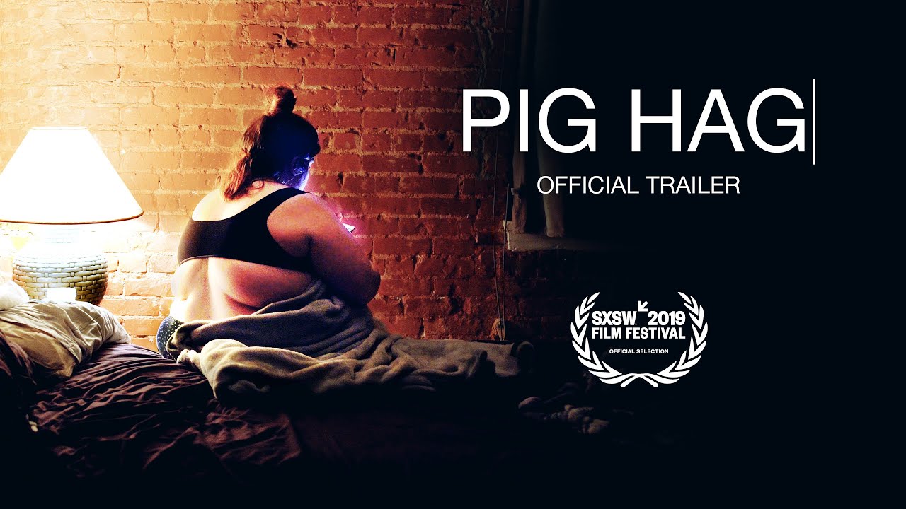 Pig Hag trailer
