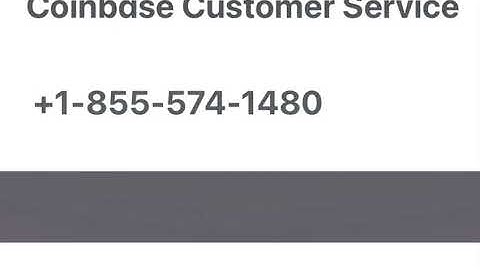 How to Contact Coinbase® Customer Service | Official Guide to Support Options