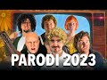 Melodifestivalen Parodi 2023 🎤