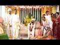 Kisonanadis hindu wedding