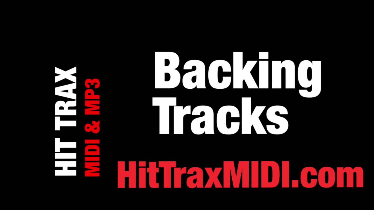 backing track app Talk Is Cheap (in the style of) Chet Faker MIDI MP3 Backing Track