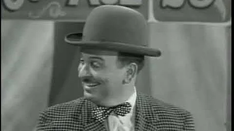 The Jack Benny Program Season 5 Episode 12