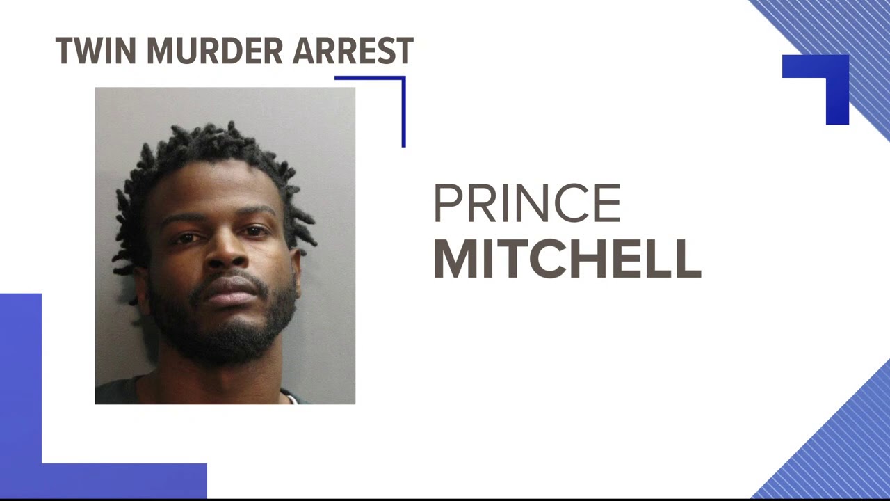 JSO: Jacksonville man kills twin brother