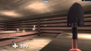 TF2 Nice Shred Alert Taunt