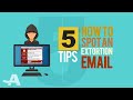 How to Avoid Extortion Scams| AARP Live | RFD-TV