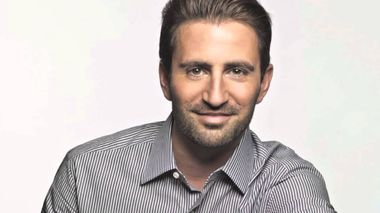 MP Commercial Reel - YouTube