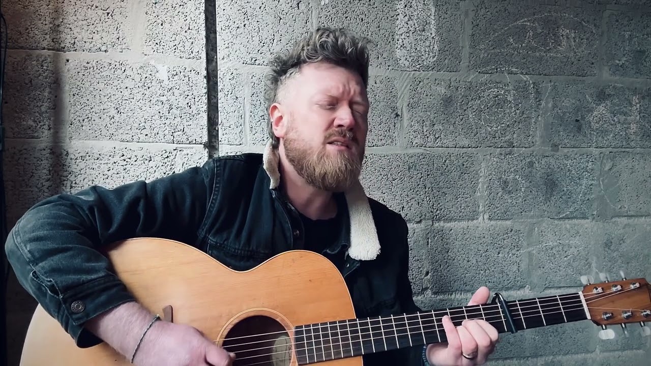 Dunsun - When The Devil Gets His Way [Live]