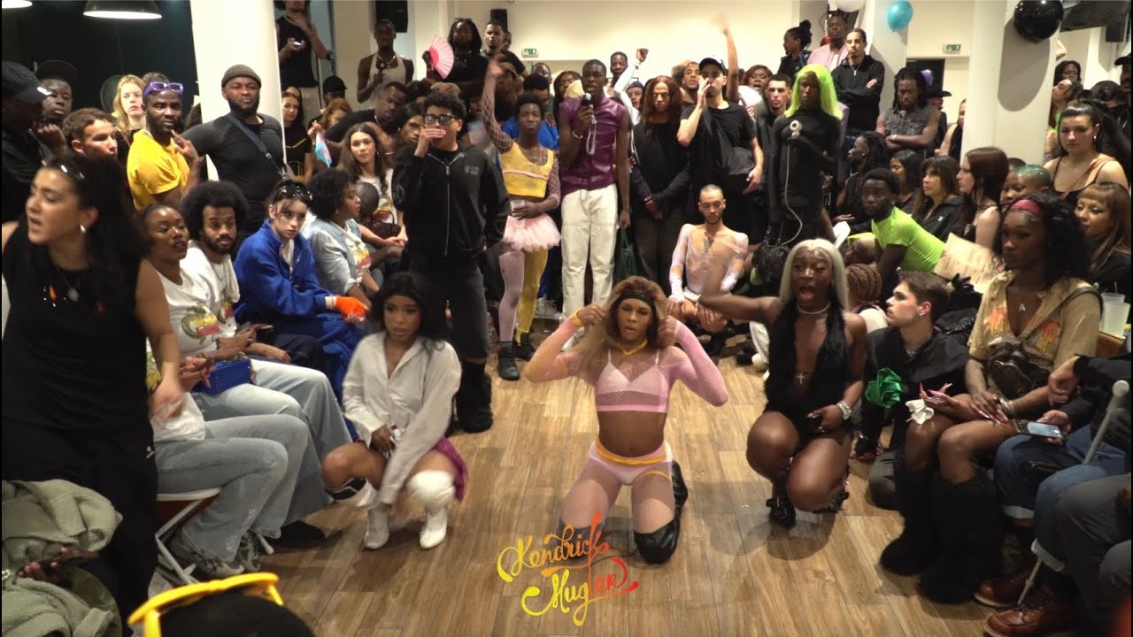 OTA SURVIVOR THE COLOR TOUCH 2 KIKI BALL