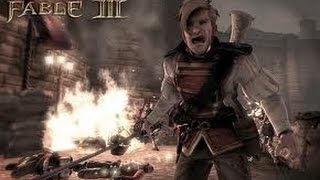 Fable 3- Find The Treasure