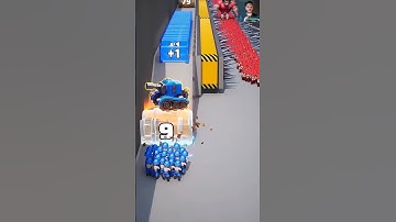 Top War Part 128: The Legendary Journey ☠️ From Noob to Pro Begins! #TopWar #GamingSeries #ProGamer