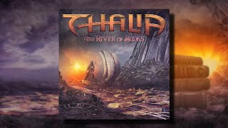 THALIA - The River Of Books (Full Album)