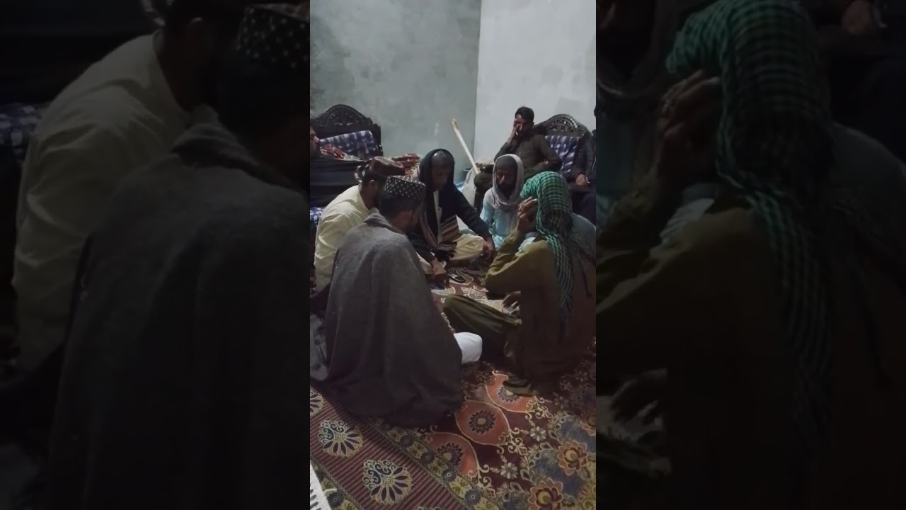 #4 molood khani @Ayaz Ali mujjadidi 