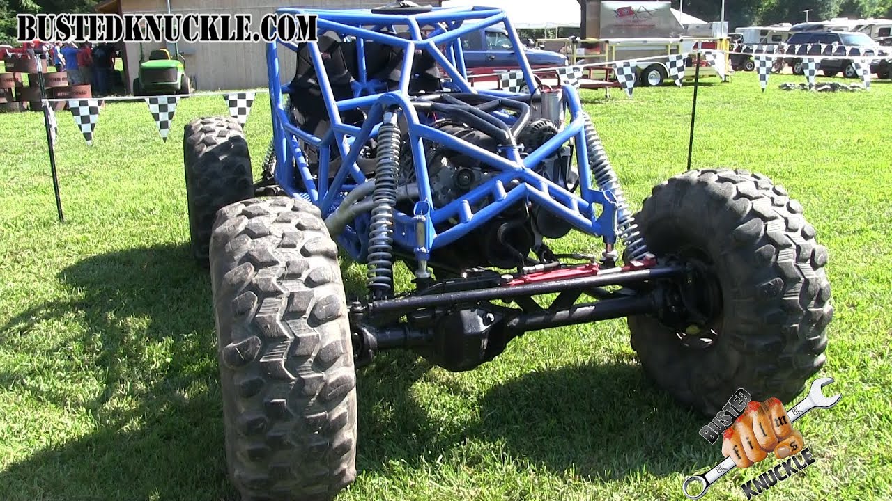 REJECT ROCK BOUNCER YouTube