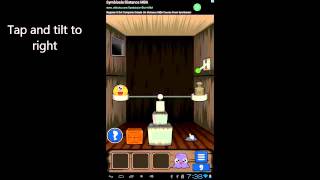 Moy Escape Level 9 Walkthrough screenshot 5