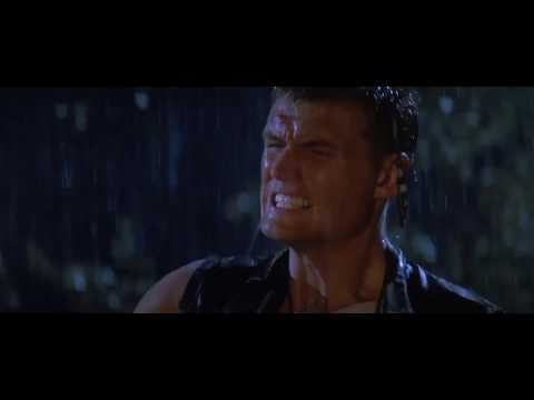 Universal Soldier 1992 Final Fight PART2 RE SOUND 