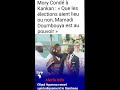 Décryptage De TOLA Bah Sur L Actualité De La Guinée Conakry 2 Décryptage De TOLA Bah Sur L Actualité De La Guinée Conakry 2