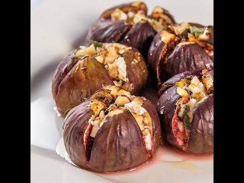 baked-figs-with-goat-cheese-and-walnuts