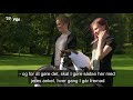 Søs og Kirsten prøver hobby-horsing | Søs og Kirsten – Rejsen mod gode grin | TV 2 FRI