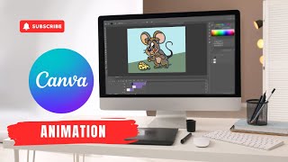 4 Steps In Creating Animation Videos Canva Chatgpt Lovo.ai