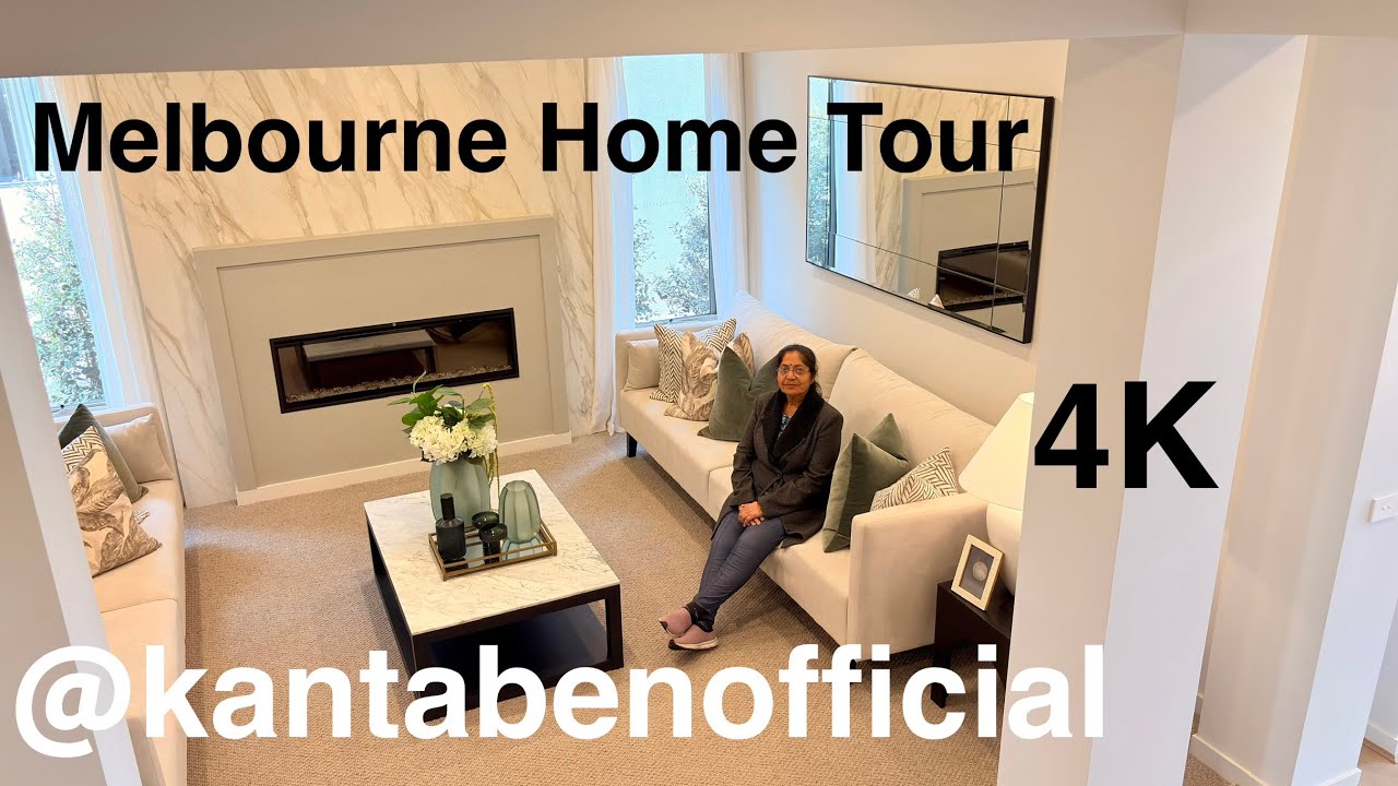 New Homes in Australia