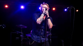Shallow Side 'Try To Fight It' live on 8.15.2023 in Pittsburgh, PA