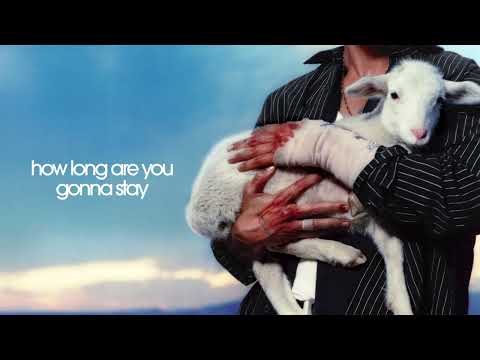 LANY Why Official Lyric Video 