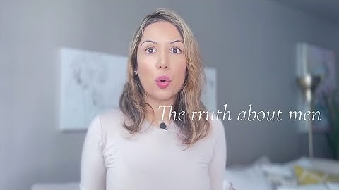 why men need absence to know you