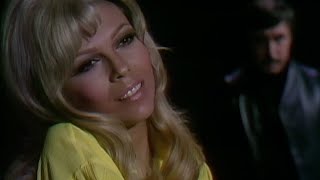 Nancy Sinatra & Lee Hazlewood - Summer Wine (Original Music Video with HD audio) from Sex Education