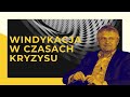 WINDYKCJA W CZASACH KRYZYSU - KRZYSZTOF MADEJ