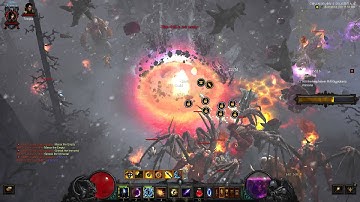[2.4] TX 10x Rift Challenge - Swift Burn Wizard - Attempt #1 (~34 min)