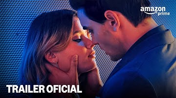 Nossa Culpa | Trailer Oficial | Prime Video