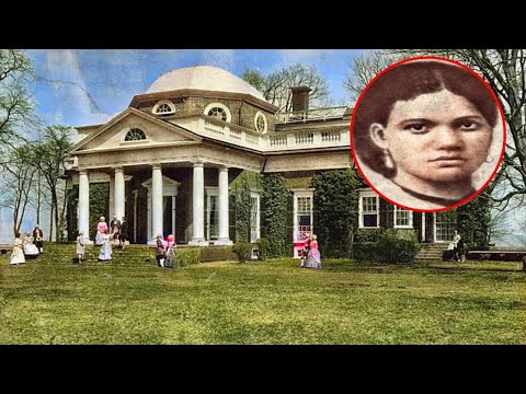 Vidéo: Comment visiter la maison Monticello de Thomas Jefferson