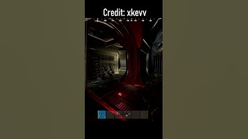 He Had The Best Prim Snowball In Rust #shorts