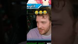 IRONMOUSE ZOOTED UP 😂😂 #ironmouse #cdawgva #ironmousevtuber #vshojo #trashtaste