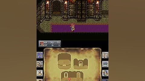 [TAS]Chrono Trigger DS "all bosses" WIP1 - The incentive