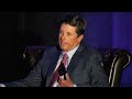 2024 Southwest PGA Teacher of the Year - Jeff Fisher