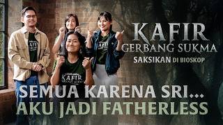 Tiap Cast Melimpahkan Segala Keluh Kesah Di Games Semua Karena Sri