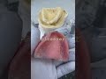 Denture reline#dentist#dentaltechnician#oc#dentista#tpd#cesar#acrylic#dentures#instagram#feedshorts