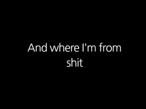 Cousin StizzFresh Prince LYRICS VIDEOBlind for Booty