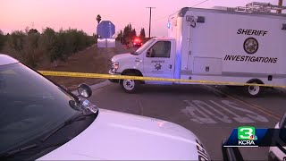 Authorities Investigate Deadly Stanislaus Co. Officer-Involved Shooting