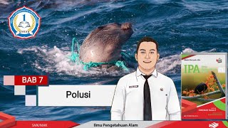 Materi Polusi || IPA SMK Kelas~X Materi Polusi || IPA SMK Kelas~X