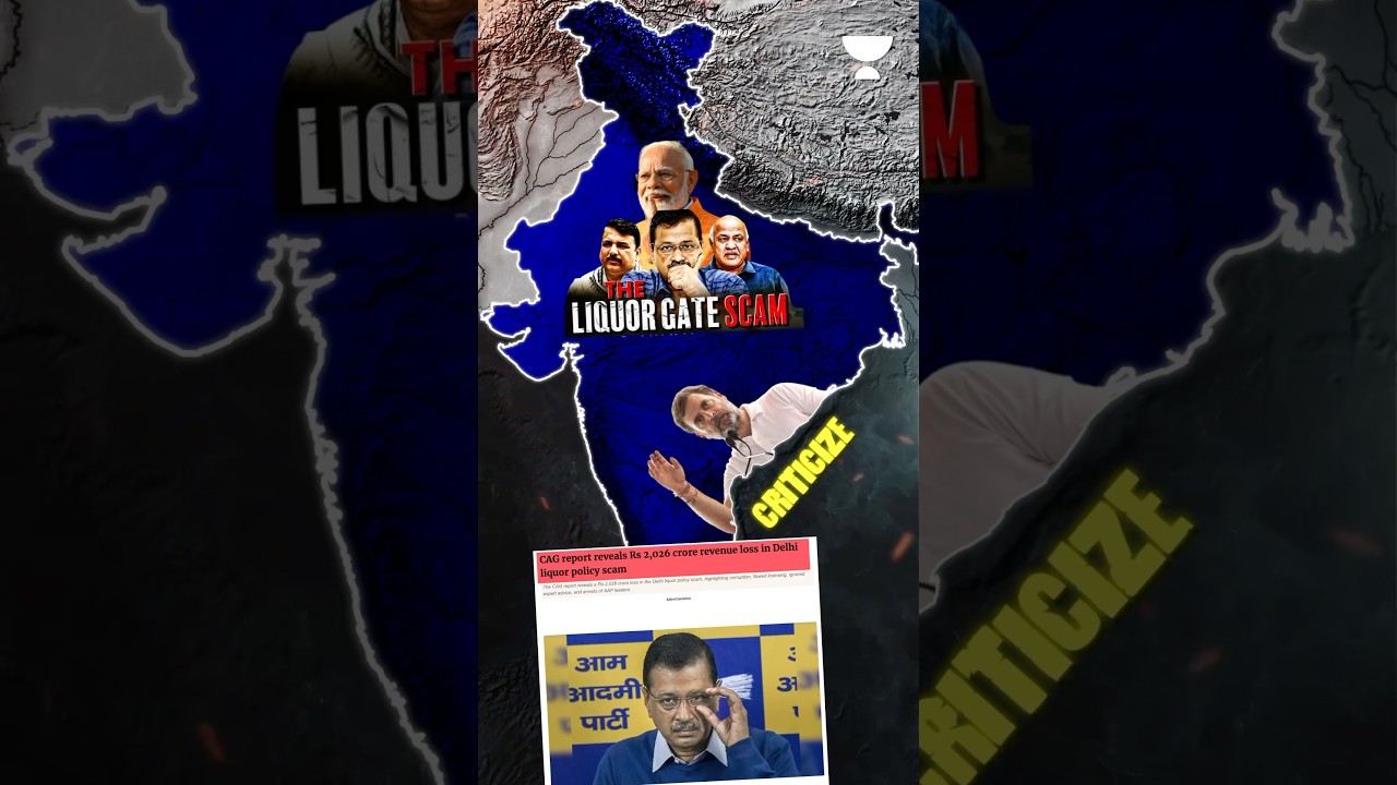 DELHI SHOCKS INDIA & INDIANS 