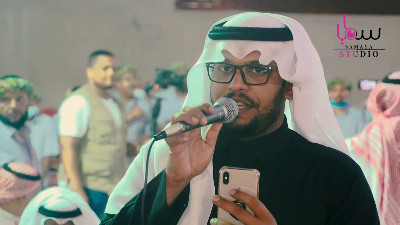 يقول ابوعيه | زواج جبلي علي ابو جميلة