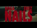 Noga Erez NAILS Official Trailer